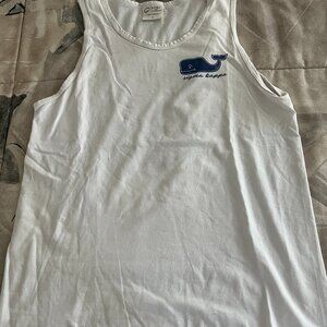 Vineyard Vines Sigma Kappa tank top